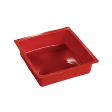 Load image into Gallery viewer, Orange Drip Pan Shell | 1673 - 1673 - image 4