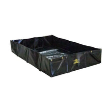 Load image into Gallery viewer, 119 Gal Angle Bracket Spill Berm 4x4x12 - QuickBerm - 28065 - 28065 - image 4