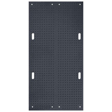 Load image into Gallery viewer, 44"x96" Ground Protection Mat, Smooth Side, 90 Ton, Black | TrakMat | TM4496-1S-B - TM4496-1S-B - image 4