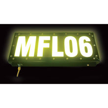Load image into Gallery viewer, Vehicle Identification Lights, Large, Rectangular | LUN24X16 | Checkers-Safety - image 4