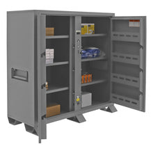 Load image into Gallery viewer, Durham Jobsite Storage Cabinet, 47.5 cu. ft. - image 4