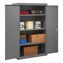 Load image into Gallery viewer, Durham Cabinet, 16 Gauge, 3 Shelves, 36 x 18 x 60 - image 4