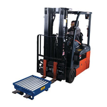 Load image into Gallery viewer, 1 Drum Spill Pallet | Blue Metal, Without Drain | 1611ST - 1611ST - image 4