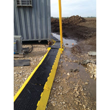 Load image into Gallery viewer, 4-Channel Bumble Bee Cable Protector for 3" Lines, Black/Yellow - BB4-300GM-B/Y - BB4-300GM-B/Y - image 4