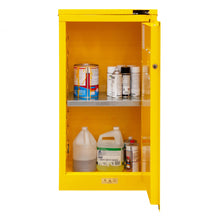 Load image into Gallery viewer, Durham Flammable Storage, 16 Gallon, Self Close - image 4