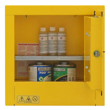 Load image into Gallery viewer, Durham Flammable Storage, 1 Gallon, Manual - image 4
