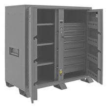 Load image into Gallery viewer, Durham Jobsite Storage Cabinet, 59 cu. ft., 7 Drawers - image 4