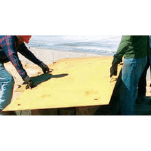 Load image into Gallery viewer, 45" x 72" Ground Protection Mat, 50 Ton Capacity, Tan | Mud-Traks | N4572HDS - N4572HDS - image 4
