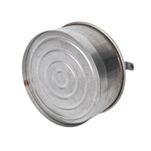 Load image into Gallery viewer, 2.5 Gal Stainless Steel Disposal Safety Can | Flame Arrester | 1323 - 1323 - image 4