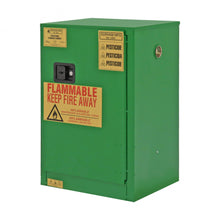 Load image into Gallery viewer, Durham Pesticide Storage, 12 Gallon, Manual - image 4