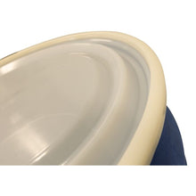 Load image into Gallery viewer, Blue 55 Gal Plastic Drum Barrel | Plastic Lever-Lock | 1656B - 1656B - image 4
