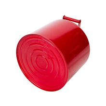 Load image into Gallery viewer, 5 Gal Red Disposal Metal Safety Can | Flame Arrester | 1425 - 1425 - image 4