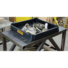 Load image into Gallery viewer, 3' x 3' x 6" Mini Berm Flex Tray | 28442 - 28442 - image 4