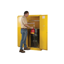 Load image into Gallery viewer, Stainless Steel Piston Pump for 30 &amp; 55 Gallon Drums - 07717 - image 4