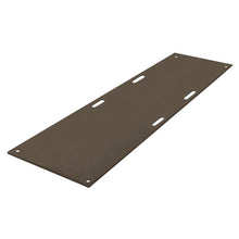 Load image into Gallery viewer, 2x8 Ground Protection Mat, Smooth Side, Black | AlturnaMATS | AM28S1HH8 - AM28S1HH8 - image 4