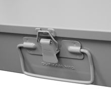 Load image into Gallery viewer, Durham Large Steel Compartment Box, 9 Opening - image 4
