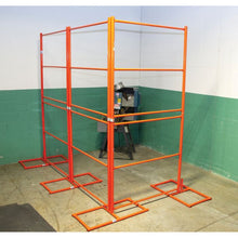 Load image into Gallery viewer, 4' x 8' QuietSite™ Metal Frame Kit | 26468 - 26468 - image 4