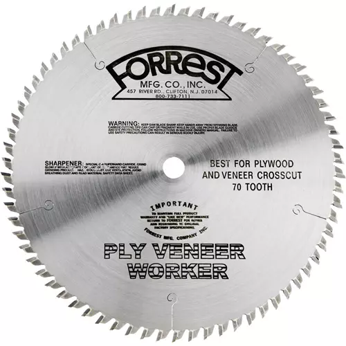 Grizzly Industrial Forrest T24790 - 10