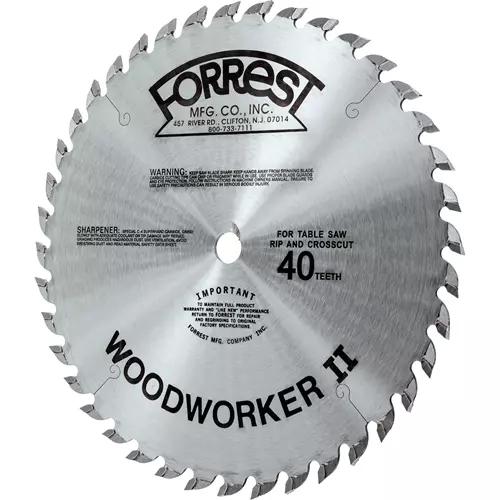 Grizzly Industrial Forrest  H4729 - 10