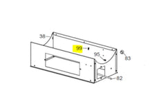 Load image into Gallery viewer, Brass Hose Connection 1/8" Male for Blaze 100 Diesel Heater