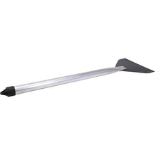 Load image into Gallery viewer, Marshalltown 059-007 WKL-97 9" BroadKnife w/28" Aluminum Handle (6/Pack)