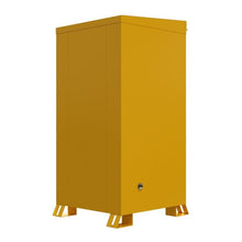Load image into Gallery viewer, 60 Gal Outdoor Flammable Storage Cabinet | Self Close Doors | 8160200 - 816020 - image 5
