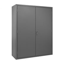 Load image into Gallery viewer, Durham Cabinet, 16 Gauge, 4 Shelves, 60 x 24 x 78 - image 5