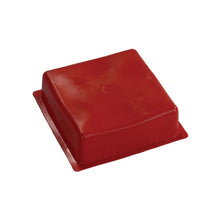 Load image into Gallery viewer, Orange Drip Pan Shell | 1673 - 1673 - image 5