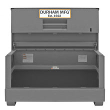 Load image into Gallery viewer, Durham Jobsite Piano Box, 31.9 cu. ft. - image 5