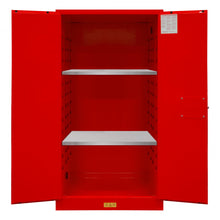 Load image into Gallery viewer, Durham Flammable Storage, 60 Gallon, Manual - image 5