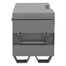Load image into Gallery viewer, Durham Jobsite Storage Box, 9 cu. ft. - image 5
