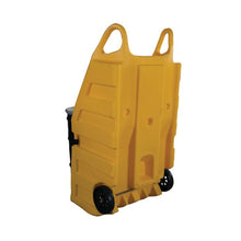 Load image into Gallery viewer, 55 Gallon Drum Containment Dolly, Yellow, Plastic | 1617Y - 1617Y - image 5