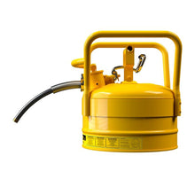 Load image into Gallery viewer, 2.5 Gal DOT Safety Can |Type II | AccuFlow™ | 7325220 - 7325220 - image 5