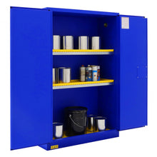 Load image into Gallery viewer, Durham Corrosive Storage, 45 Gallon, Manual - image 5