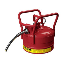 Load image into Gallery viewer, 2.5 Gal DOT Safety Can | Type II | AccuFlow™ | 7325120 - 7325120 - image 5