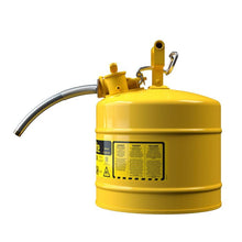 Load image into Gallery viewer, 5 Gal Steel Safety Can for Diesel | Type II | AccuFlow™ | 7250230 - 7250230 - image 5
