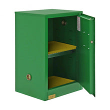 Load image into Gallery viewer, Durham Pesticide Storage, 12 Gallon, Manual - image 5