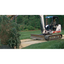 Load image into Gallery viewer, 45" x 96" Lawn Protection Mat, 18 Ton Capacity, Tan | Mud-Traks | N4596HD - N4596HD - image 5