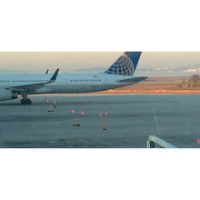 Load image into Gallery viewer, Airplane Scimitar &amp; Winglet Protector | Wing Whip | DELFS3OBWUNI - DELFS3OBWUNI - image 5