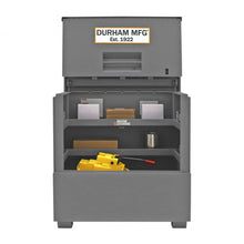 Load image into Gallery viewer, Durham Jobsite Piano Box, 38.3 cu. ft. - image 5