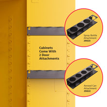 Load image into Gallery viewer, Caulk Tube Attachment for Utili-Guard+™ Flammable Cabinets - 29024 - 29024 - image 5