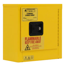 Load image into Gallery viewer, Durham Flammable Storage, 1 Gallon, Manual - image 5