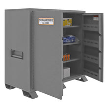 Load image into Gallery viewer, Durham Jobsite Storage Cabinet, 59 cu. ft. - image 5