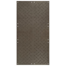 Load image into Gallery viewer, 4x8 Ground Protection Mat, Smooth Side, 120 Ton, Black | AlturnaMATS | AM48S1 - AM48S1 - image 5