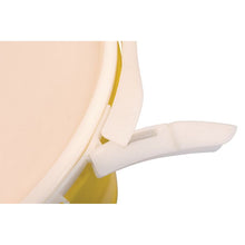 Load image into Gallery viewer, Yellow 55 Gal Lab Pack Open Head Poly Drum | Plastic Lever-Lock | 1655 - 1655 - image 5