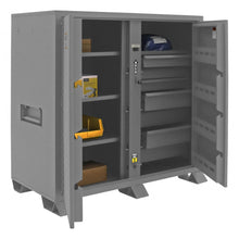 Load image into Gallery viewer, Durham Jobsite Storage Cabinet, 59 cu. ft., 7 Drawers - image 5