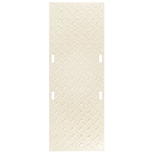 Load image into Gallery viewer, 3x8 Ground Protection Mat, Hand Holes, 95 Ton, Clear | VersaMATS | CV38HH8 - CV38HH8 - image 5