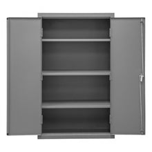 Load image into Gallery viewer, Durham Cabinet, 16 Gauge, 3 Shelves, 36 x 18 x 60 - image 5
