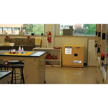 Load image into Gallery viewer, Yellow Poly Tray | For shelf 29939, 29949 | 29052 - 29052 - image 5