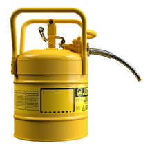 Load image into Gallery viewer, 5 Gal DOT Safety Can | Type II | AccuFlow™ | 7350210 - 7350210 - image 5